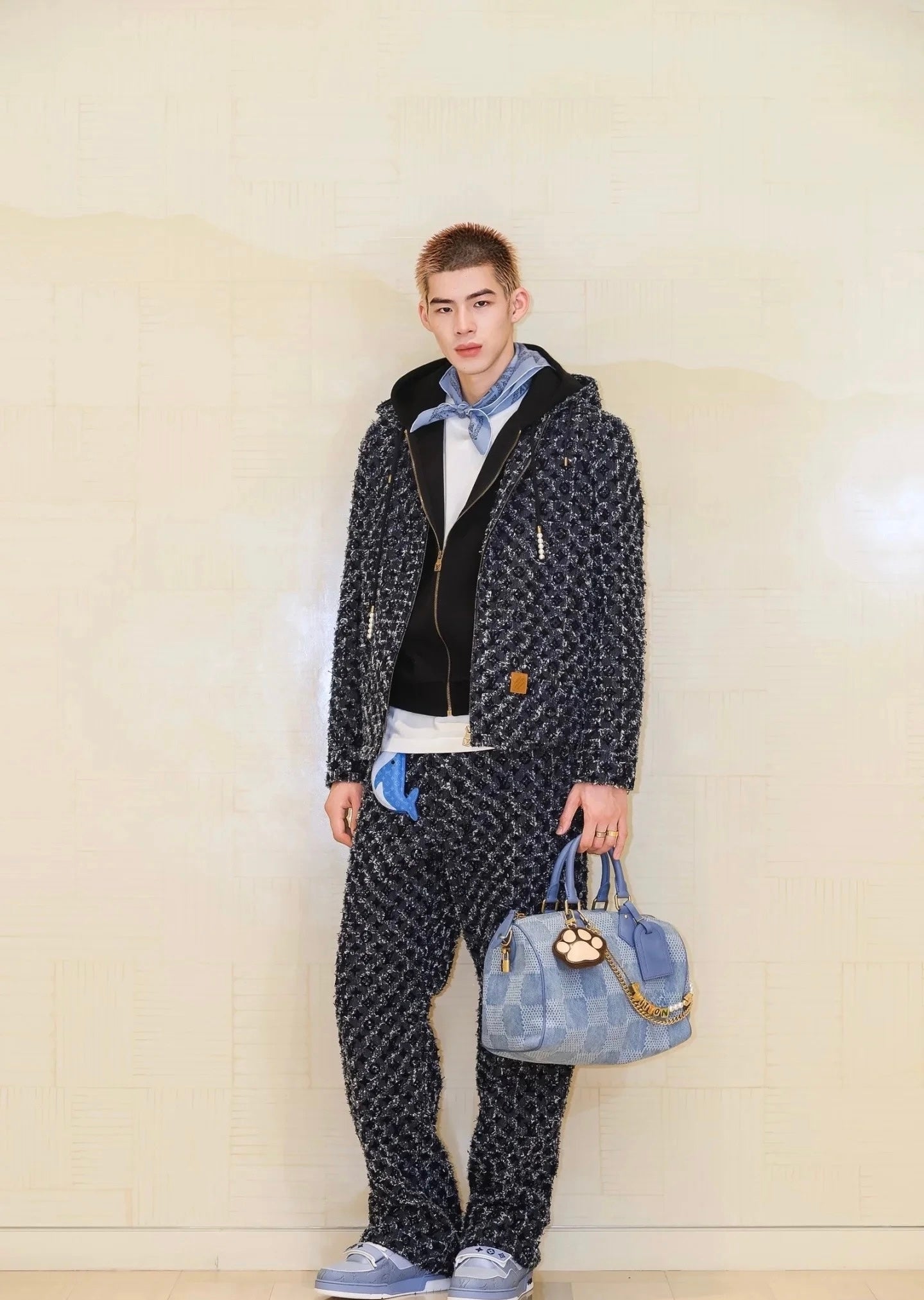 LuxluxHouse Best Quality Clothes Louis Vuitton