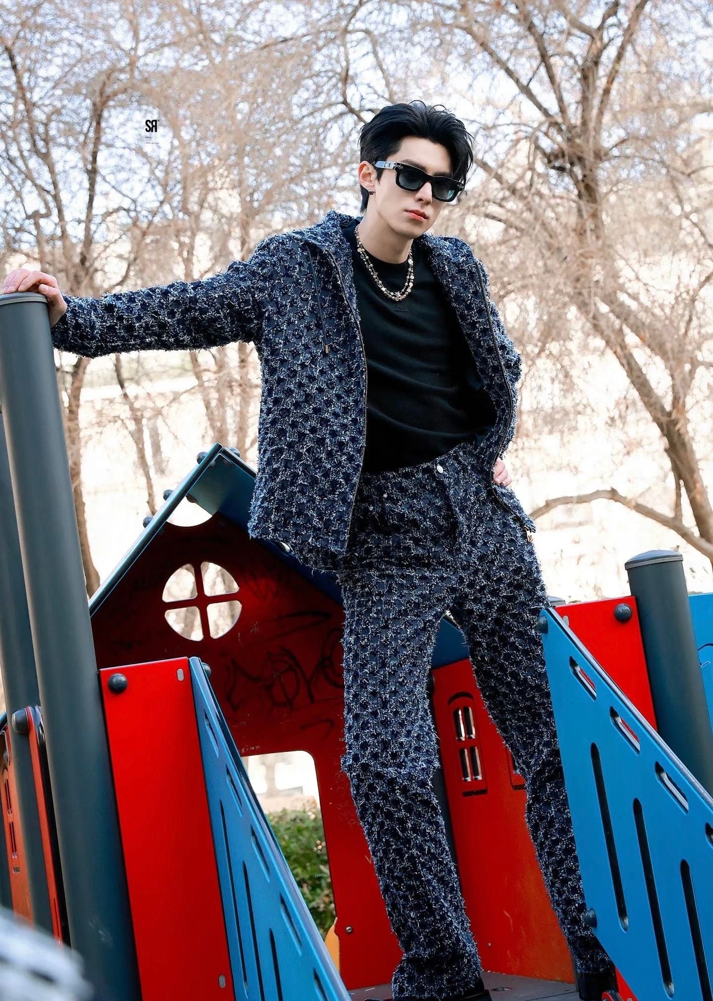 LuxluxHouse Best Quality Clothes Louis Vuitton