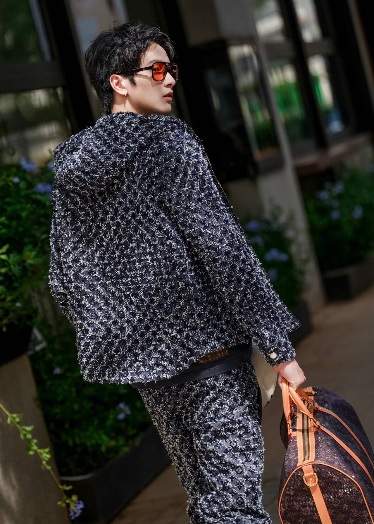 LuxluxHouse Best Quality Clothes Louis Vuitton