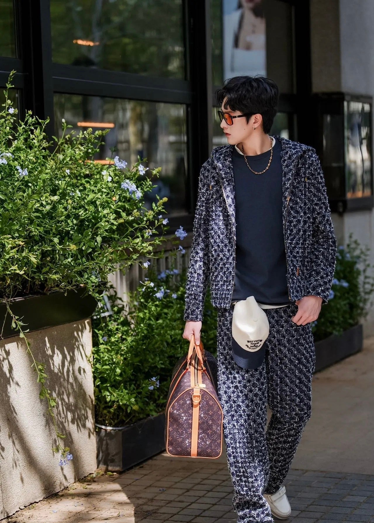 LuxluxHouse Best Quality Clothes Louis Vuitton