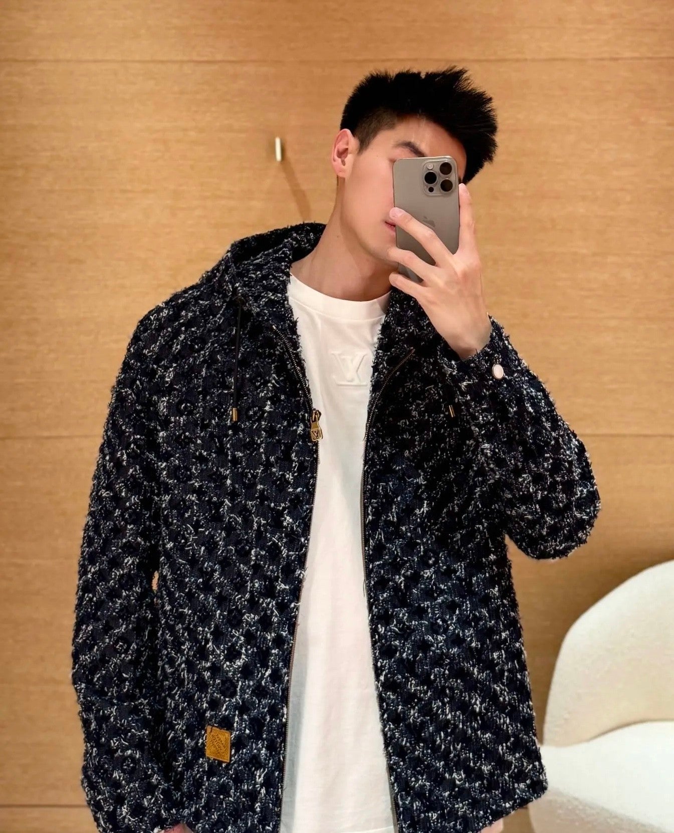 LuxluxHouse Best Quality Clothes Louis Vuitton