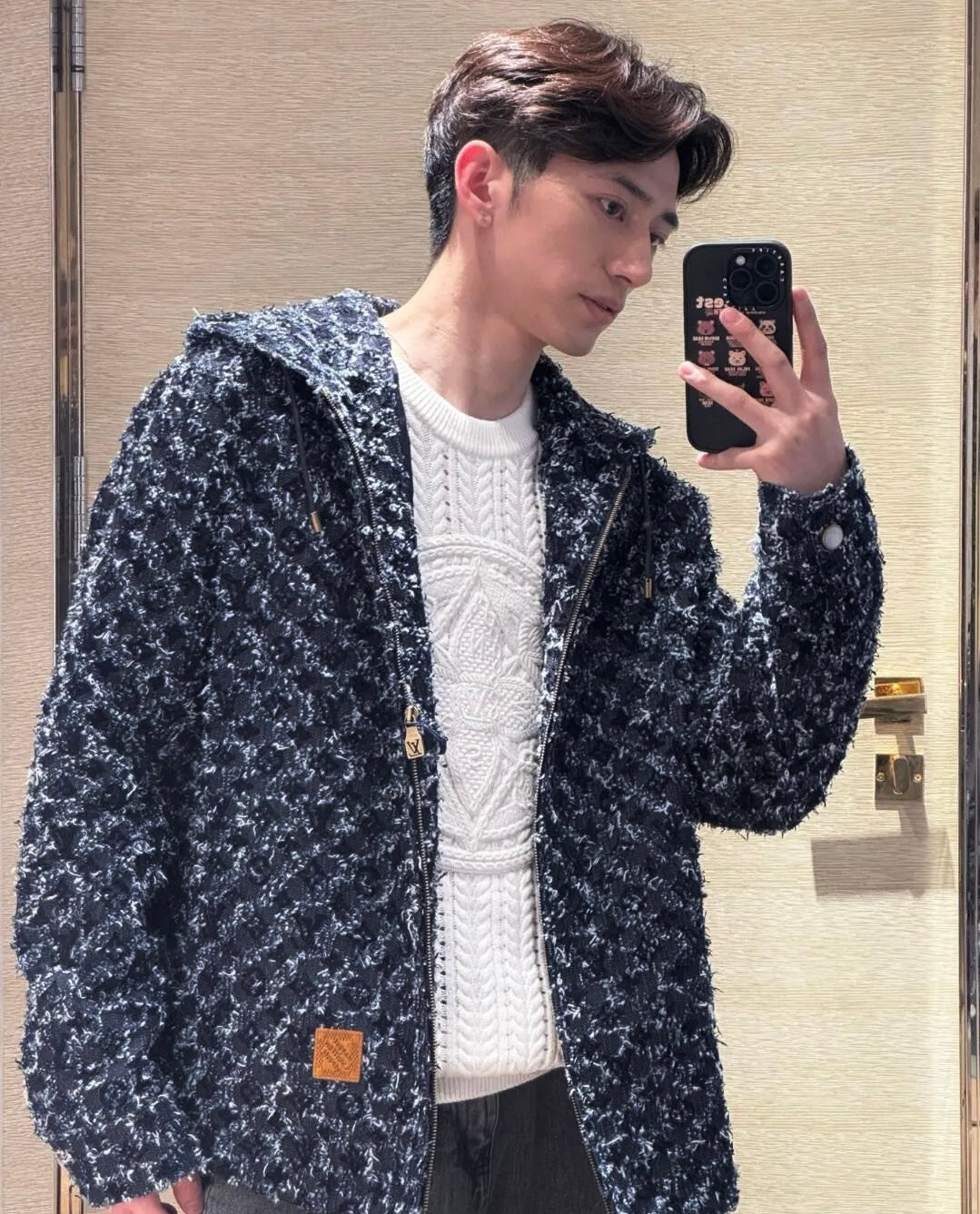 LuxluxHouse Best Quality Clothes Louis Vuitton