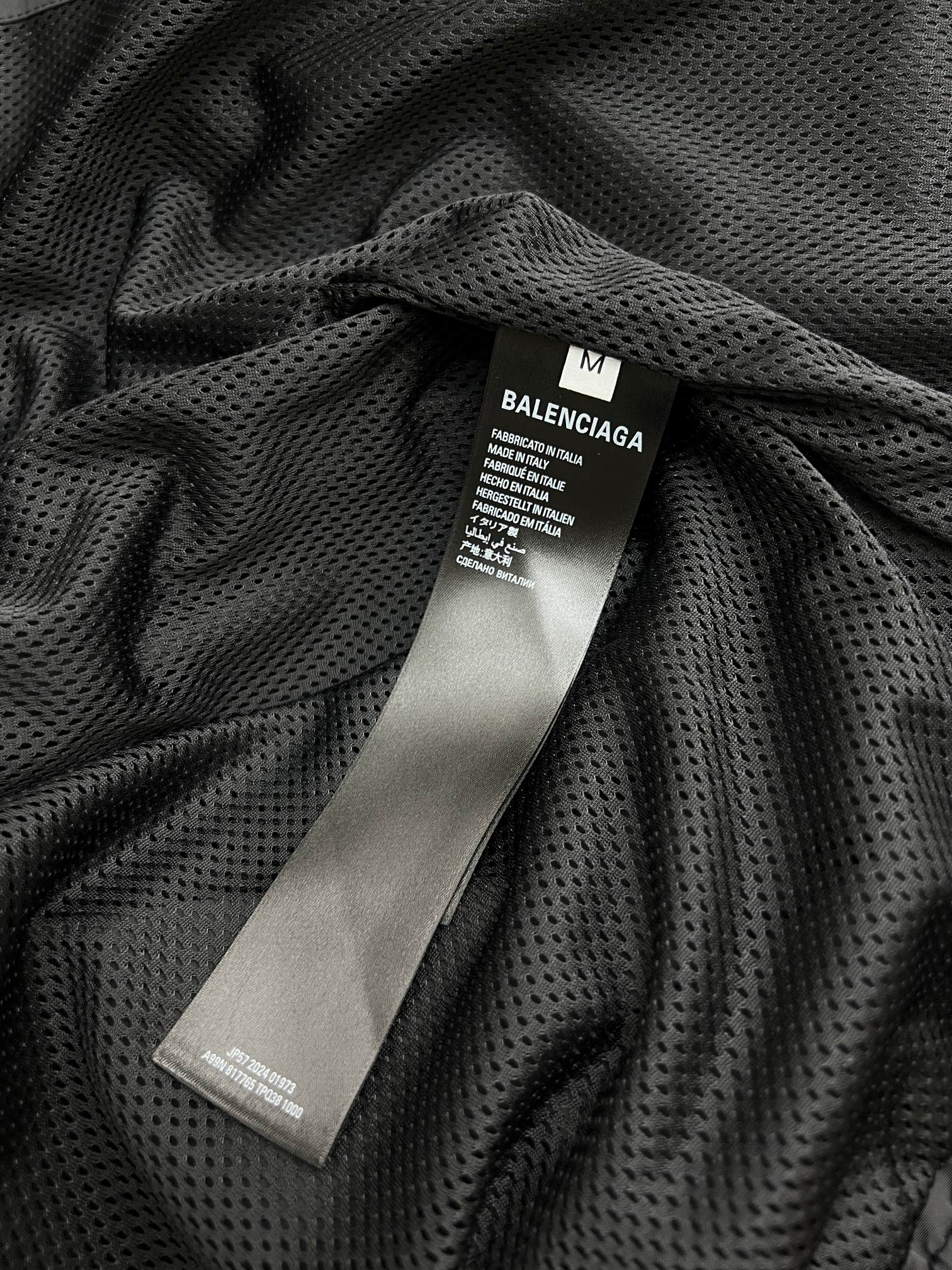 LuxluxHouse Best Quality Clothes Balenciaga Coats & Jackets