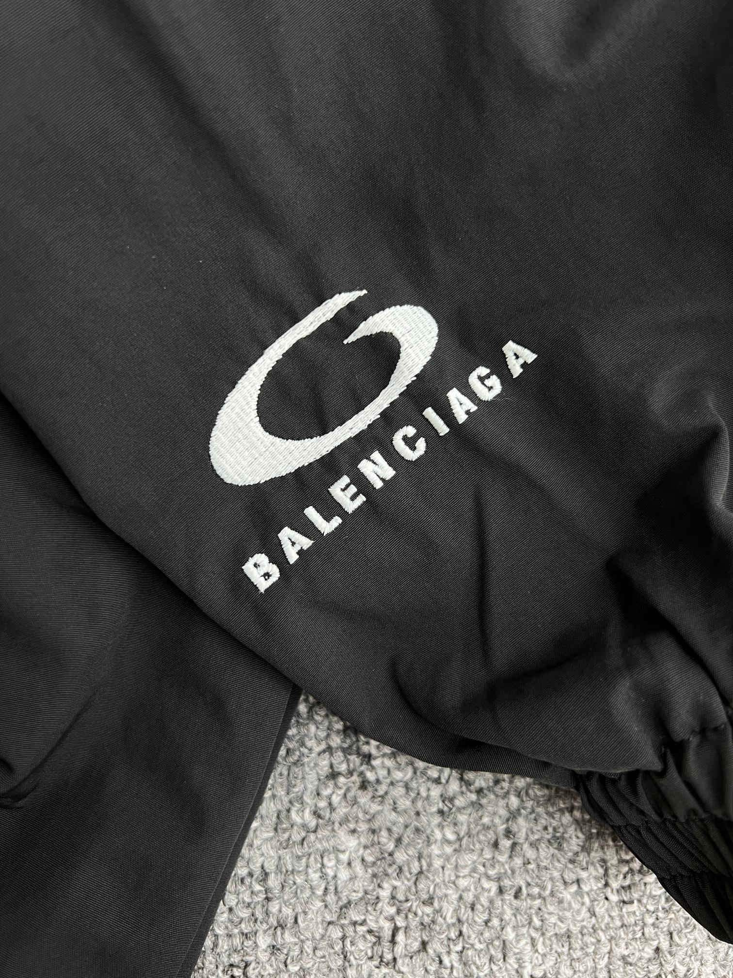 LuxluxHouse Best Quality Clothes Balenciaga Coats & Jackets
