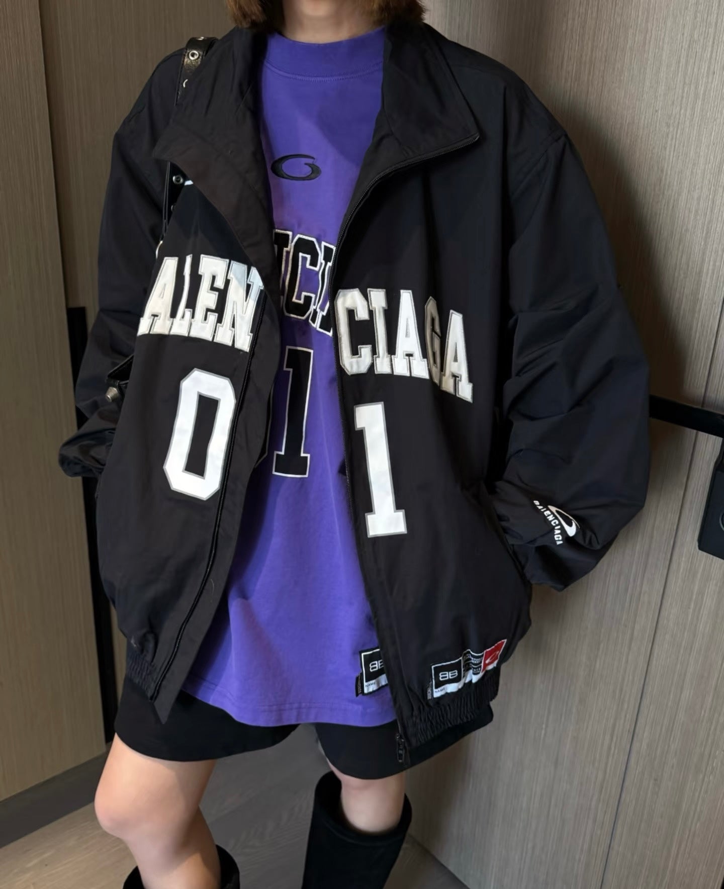 LuxluxHouse Best Quality Clothes Balenciaga Coats & Jackets