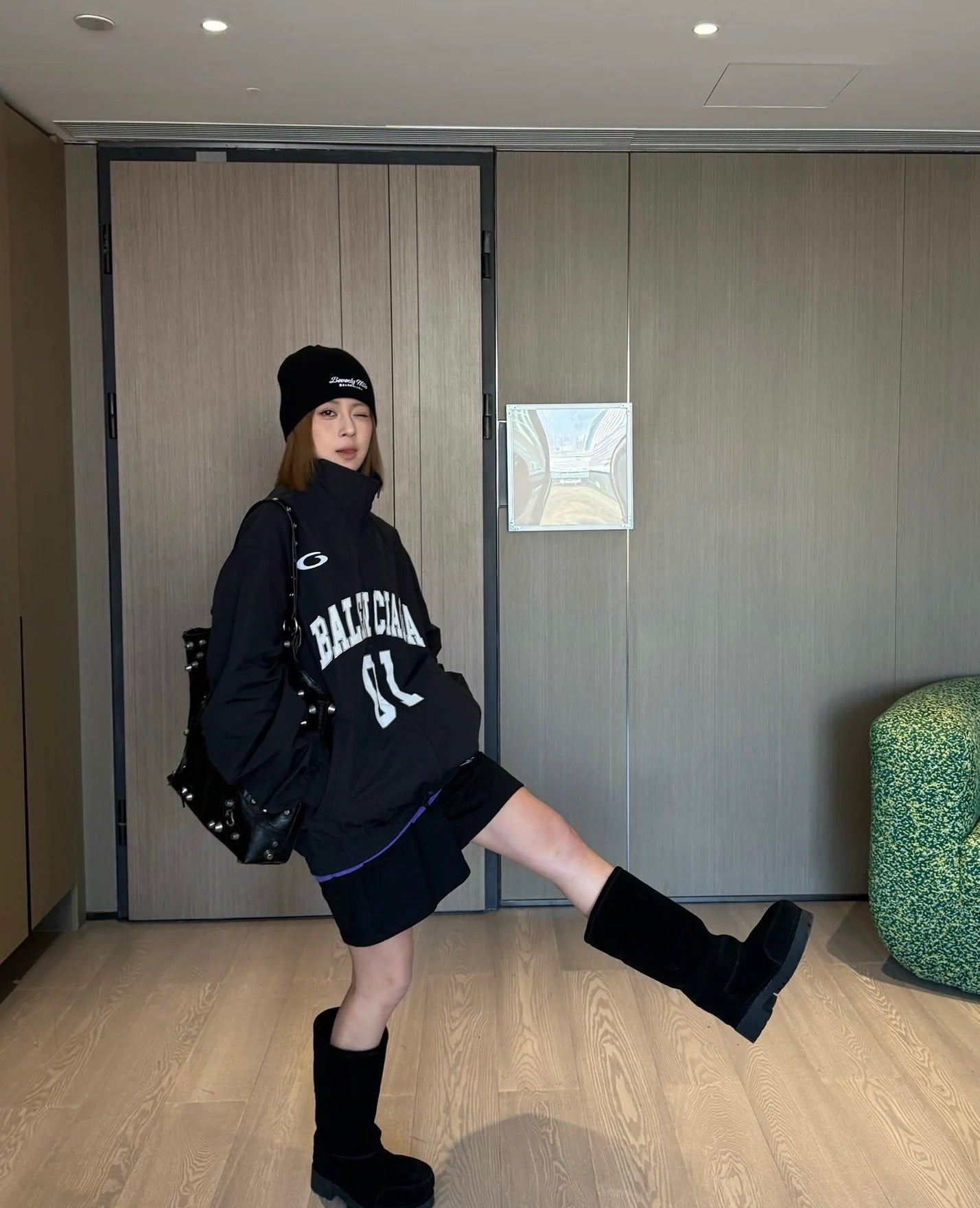 LuxluxHouse Best Quality Clothes Balenciaga Coats & Jackets