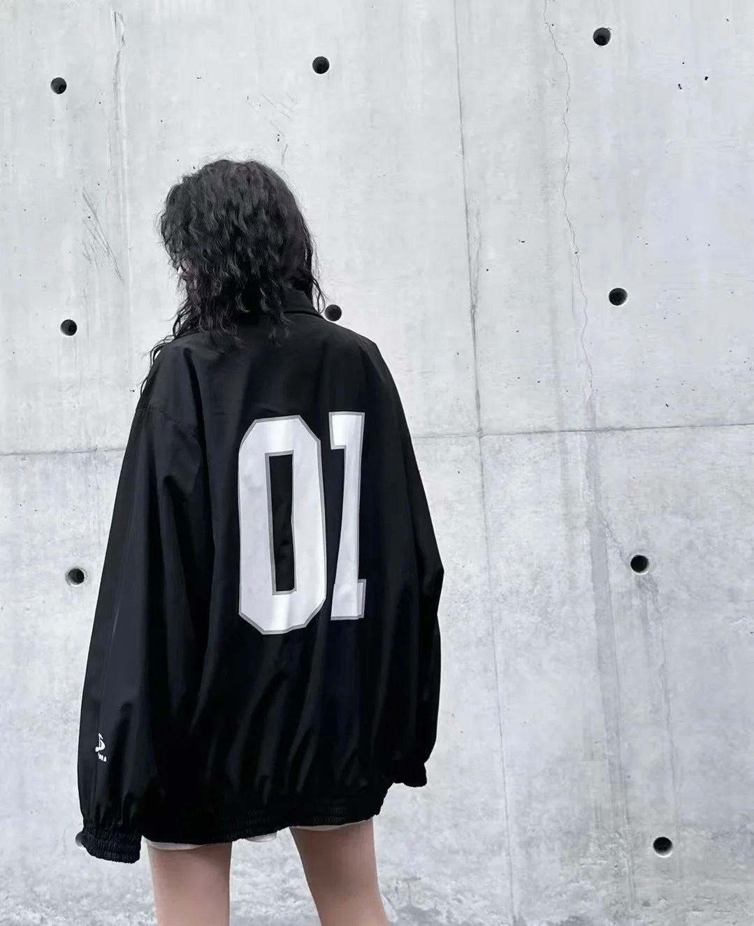LuxluxHouse Best Quality Clothes Balenciaga Coats & Jackets