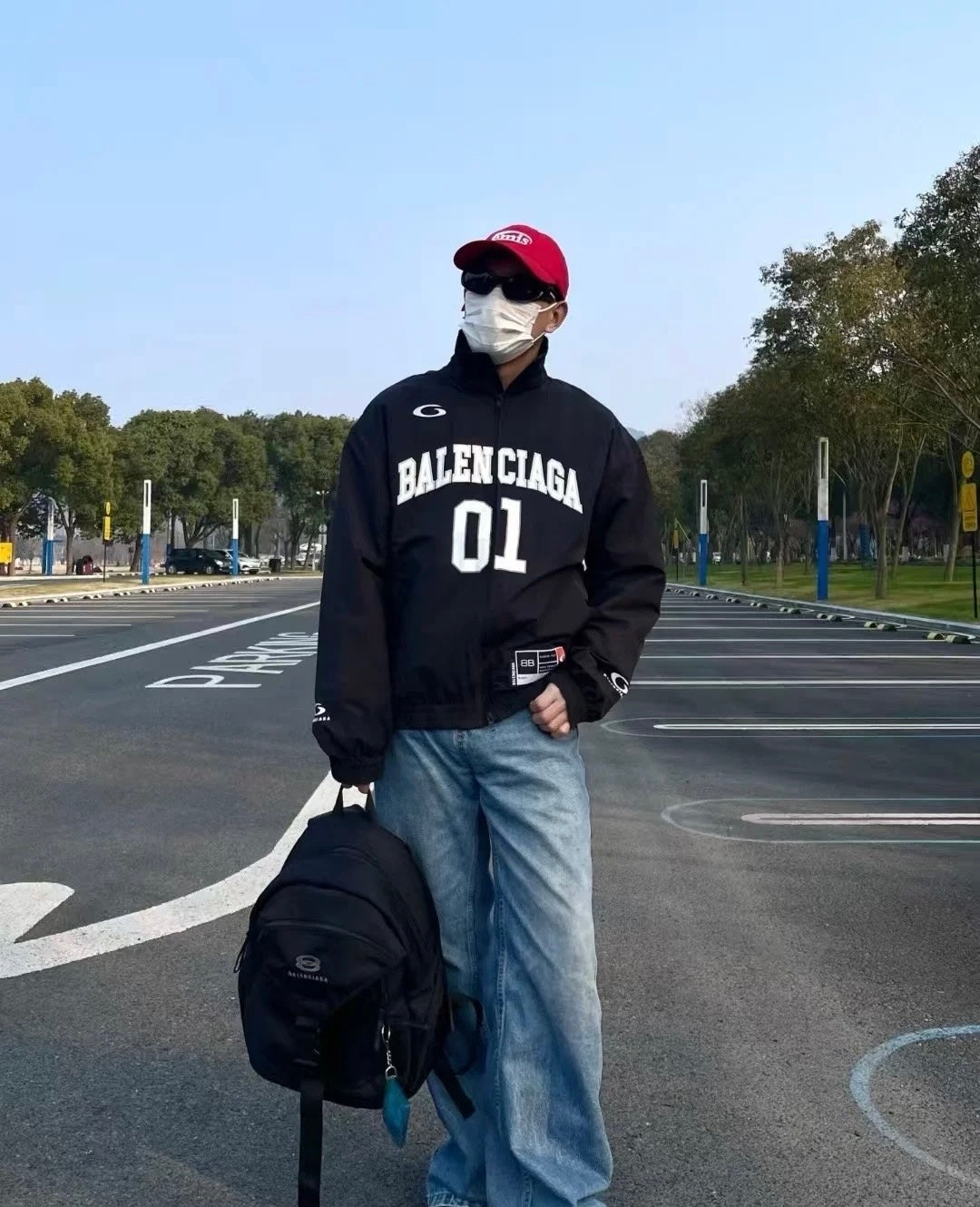 LuxluxHouse Best Quality Clothes Balenciaga Coats & Jackets