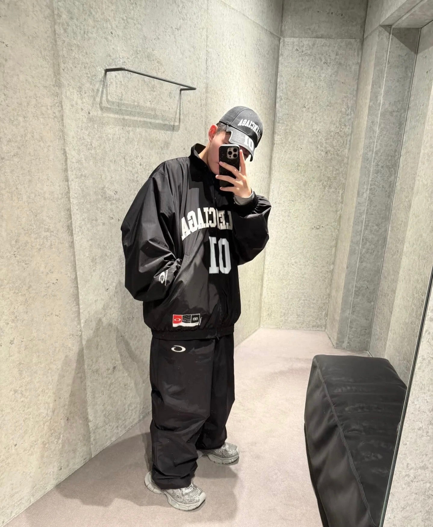LuxluxHouse Best Quality Clothes Balenciaga Coats & Jackets