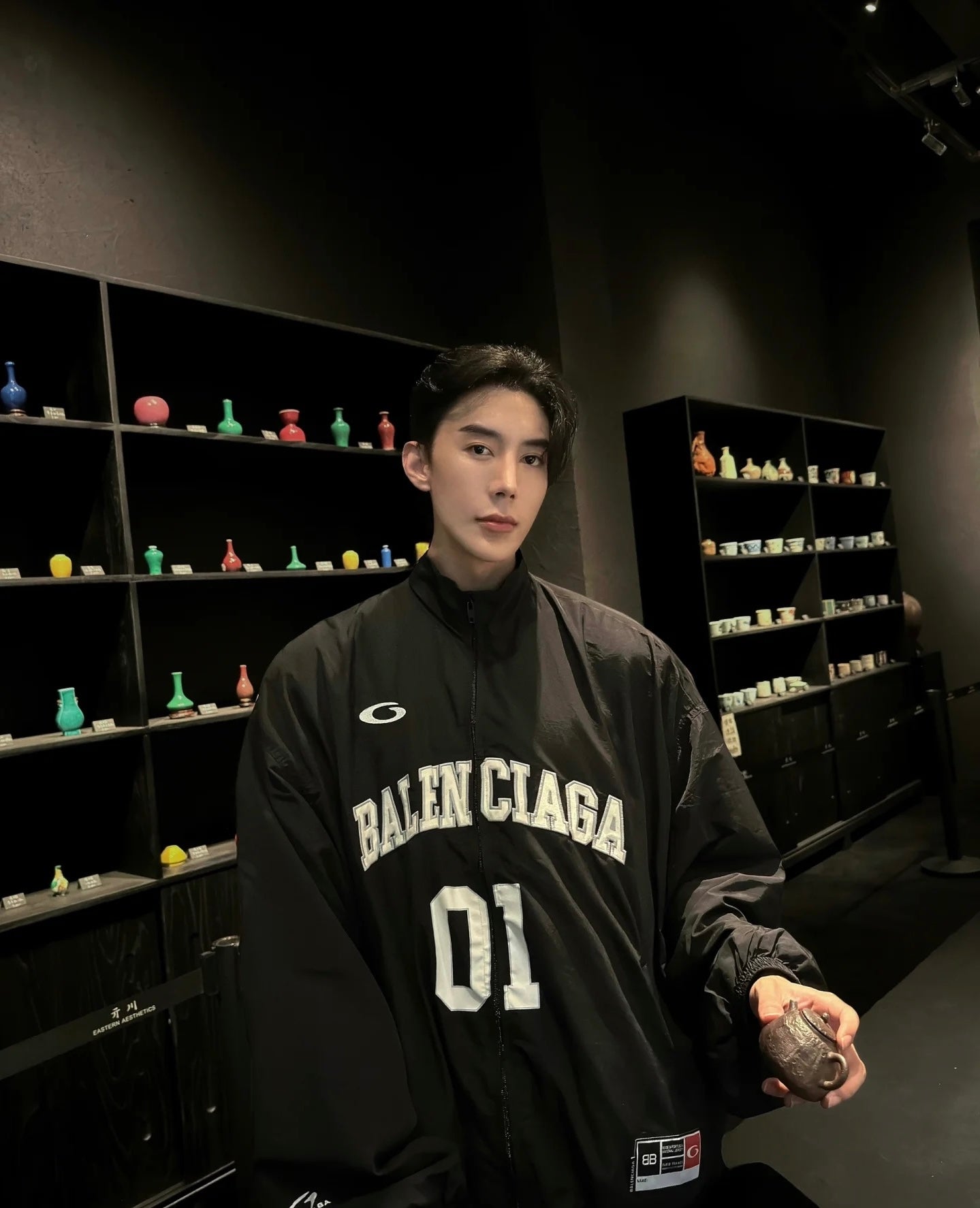 LuxluxHouse Best Quality Clothes Balenciaga Coats & Jackets