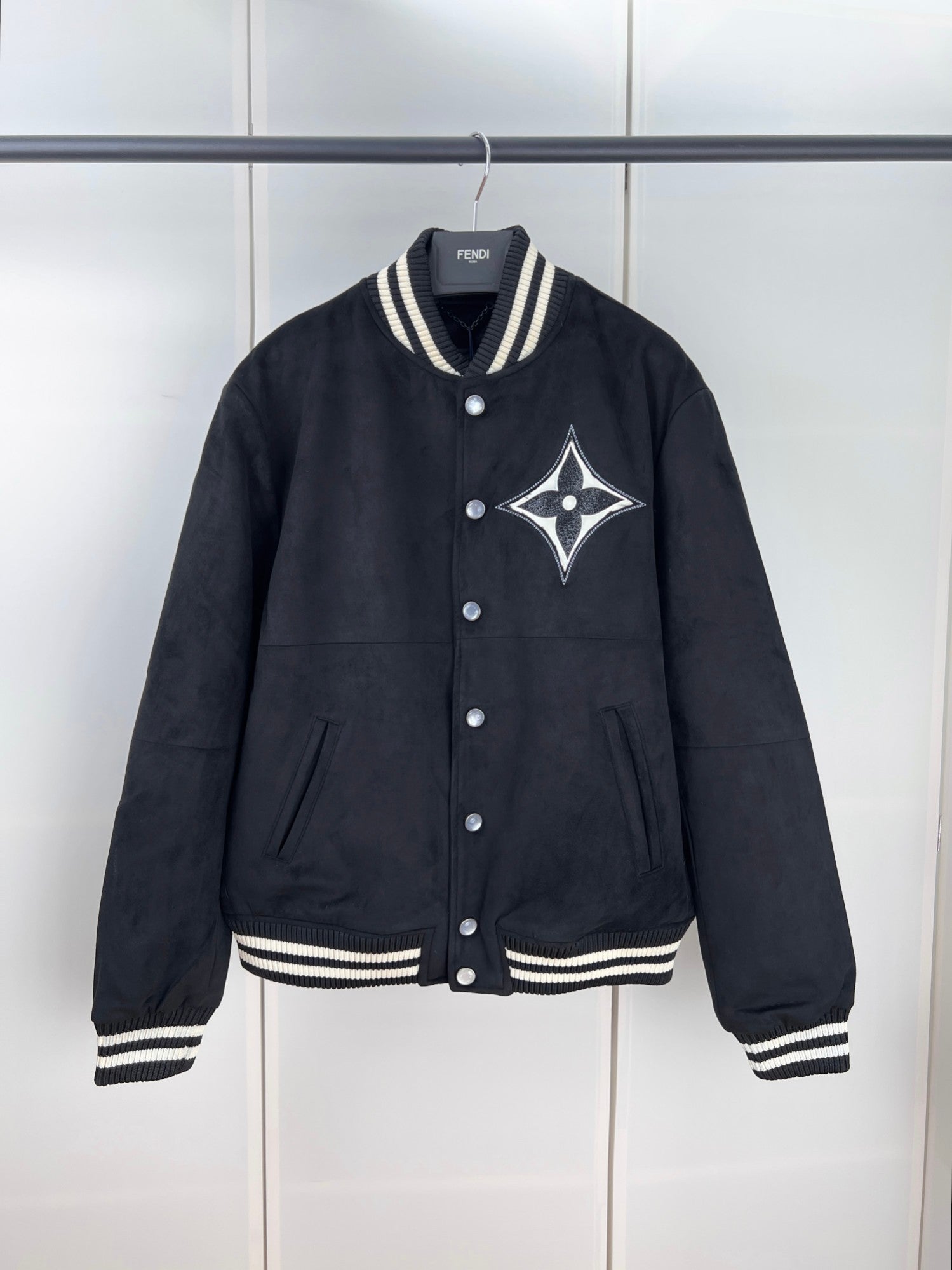LuxluxHouse Best Quality Clothes Coats & Jackets Louis Vuitton