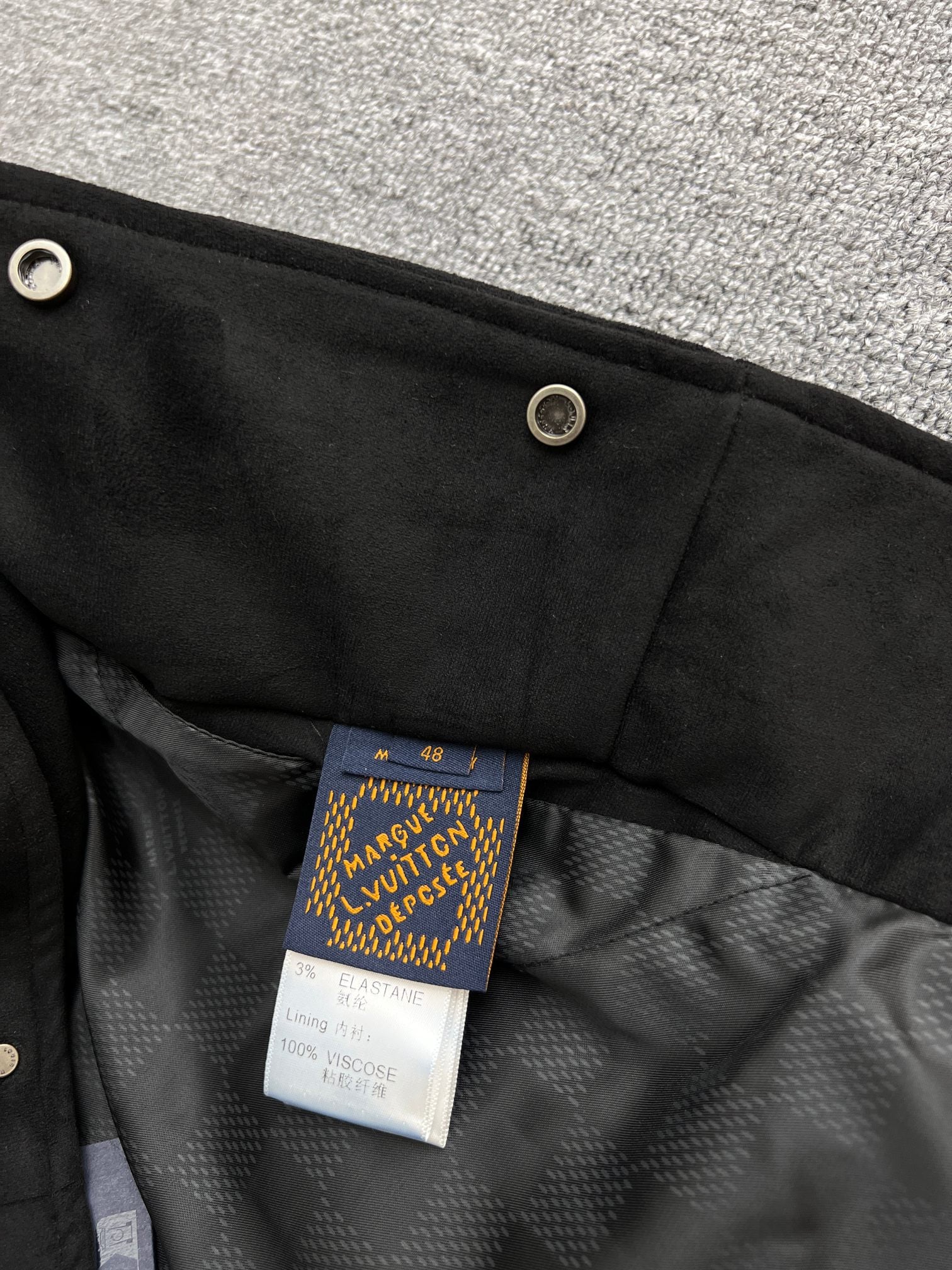 LuxluxHouse Best Quality Clothes Coats & Jackets Louis Vuitton