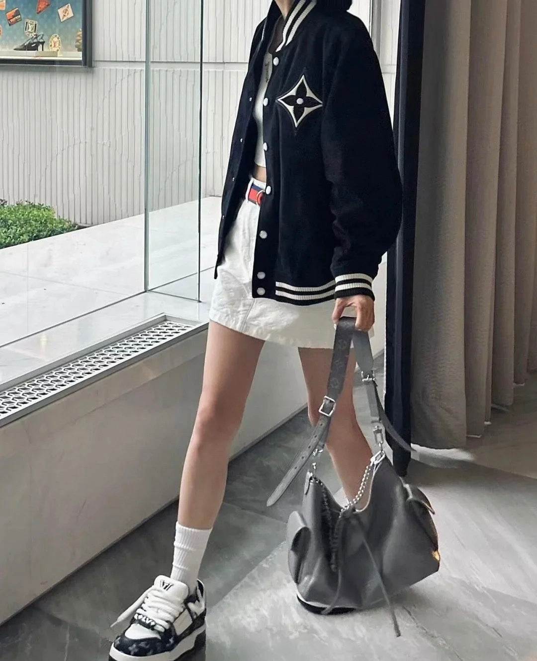 LuxluxHouse Best Quality Clothes Coats & Jackets Louis Vuitton