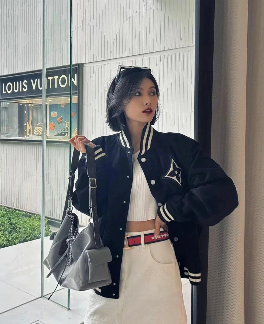 LuxluxHouse Best Quality Clothes Coats & Jackets Louis Vuitton