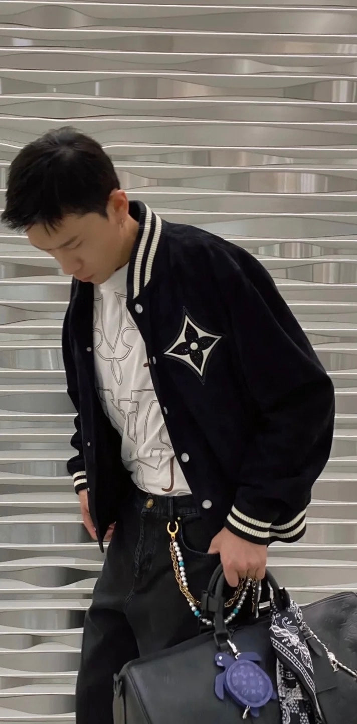 LuxluxHouse Best Quality Clothes Coats & Jackets Louis Vuitton