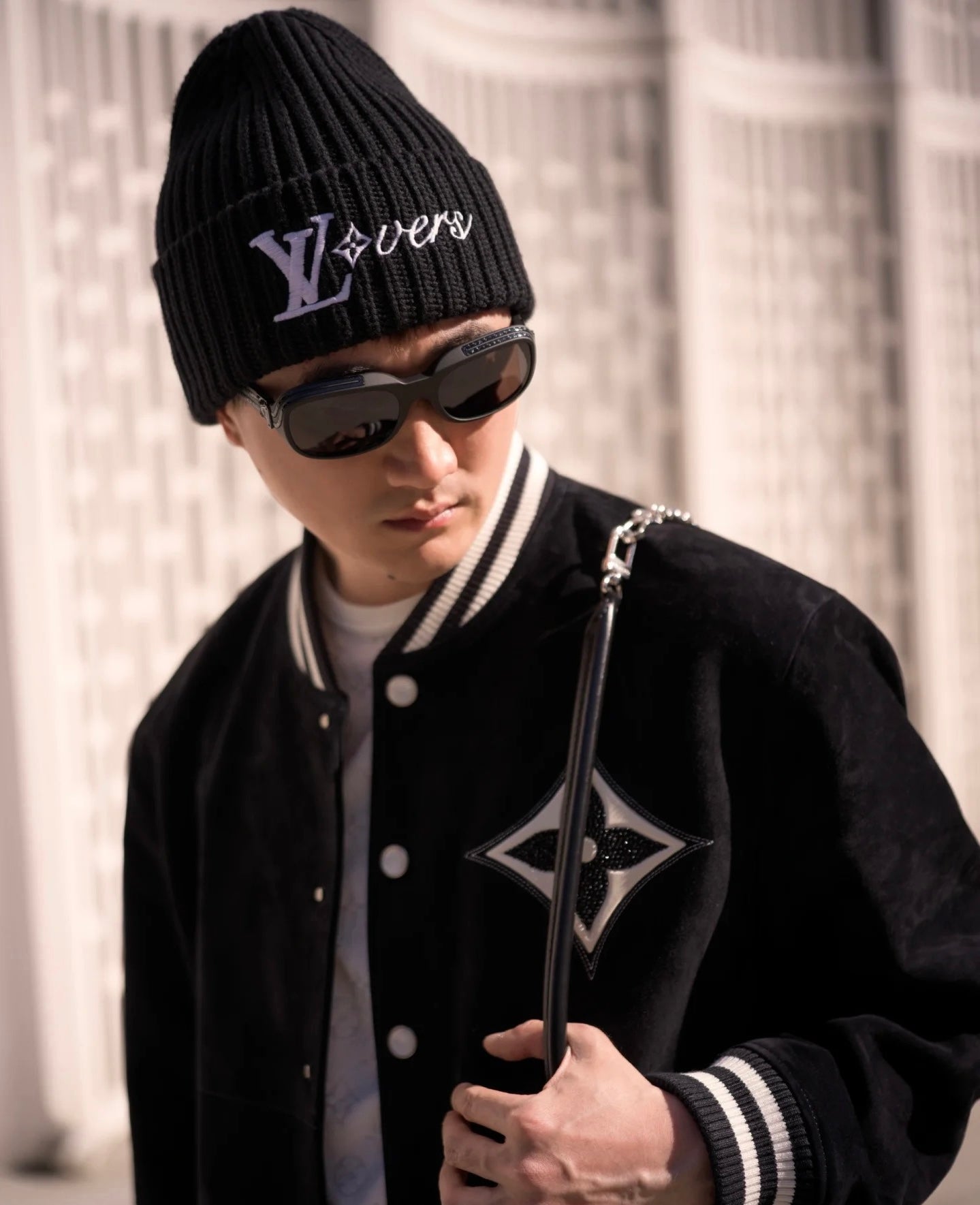 LuxluxHouse Best Quality Clothes Coats & Jackets Louis Vuitton