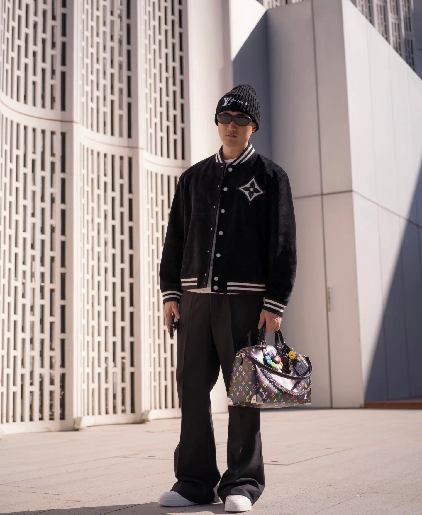 LuxluxHouse Best Quality Clothes Coats & Jackets Louis Vuitton