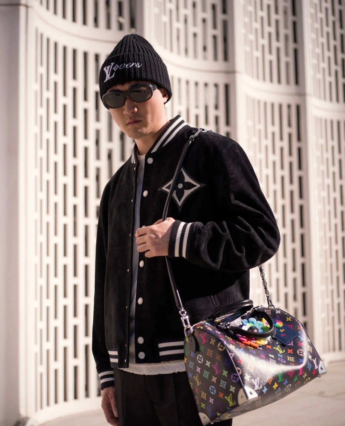 LuxluxHouse Best Quality Clothes Coats & Jackets Louis Vuitton