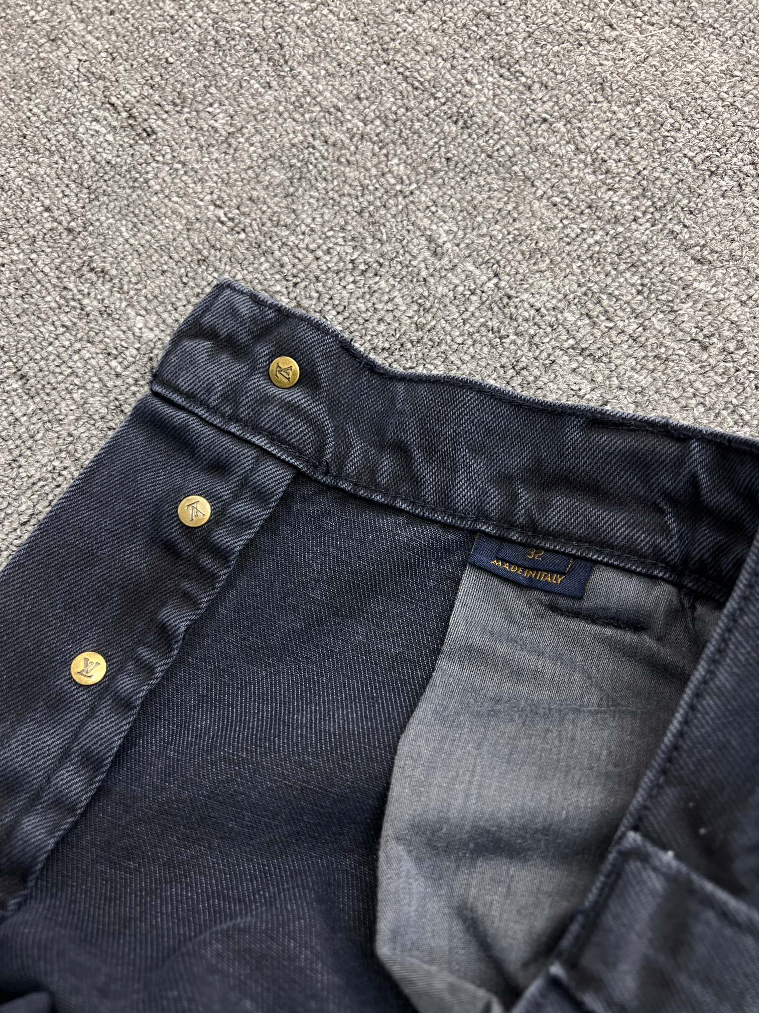 LuxluxHouse Best Quality Clothes Pants Louis Vuitton