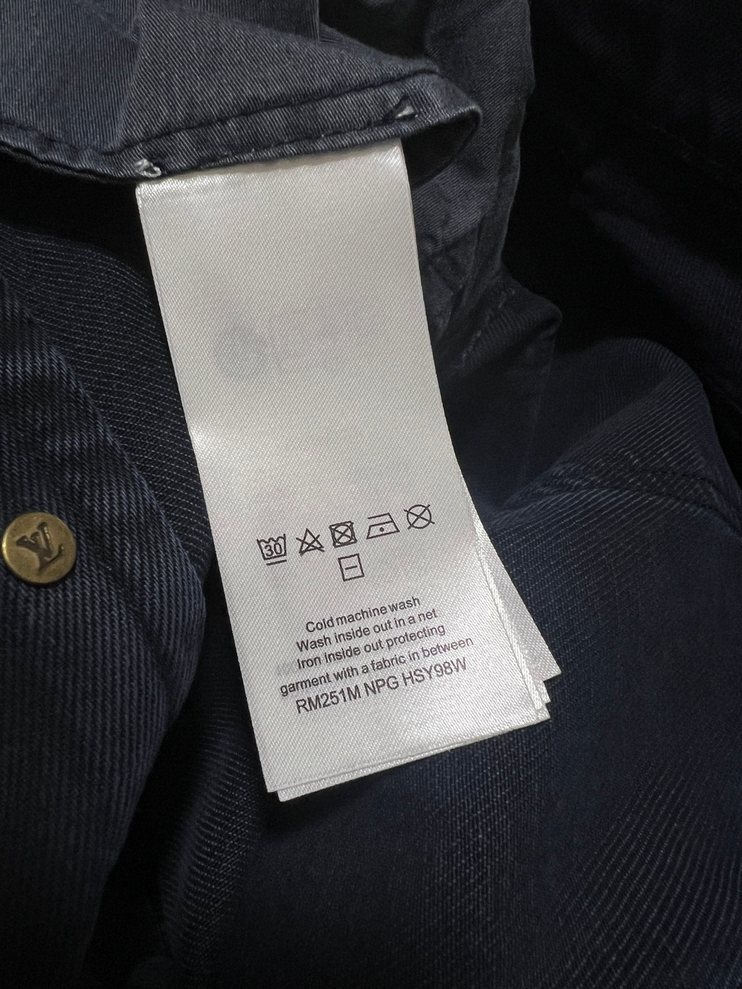 LuxluxHouse Best Quality Clothes Pants Louis Vuitton