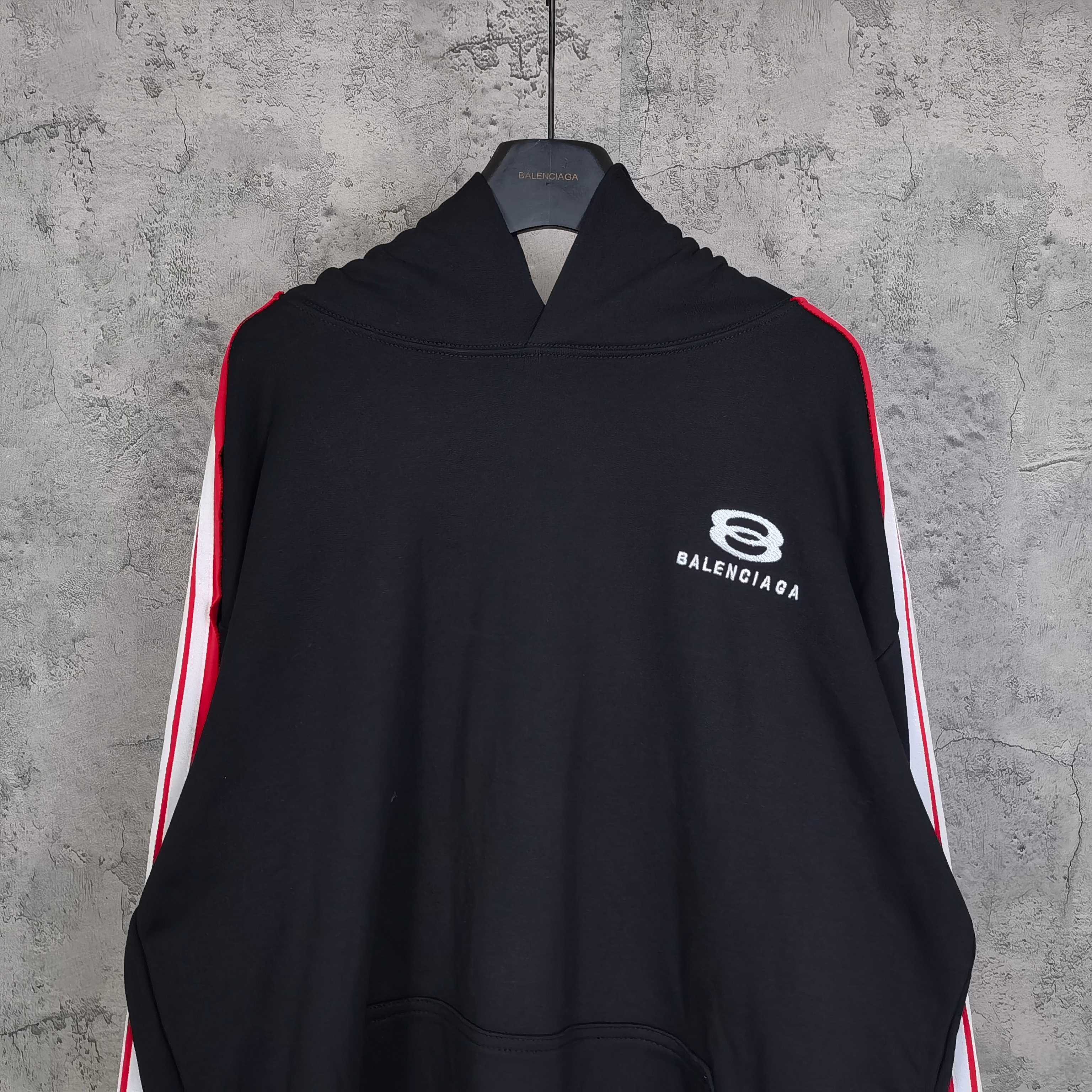 LuxluxHouse Best Quality Clothes Balenciaga Hoodie & Sweater