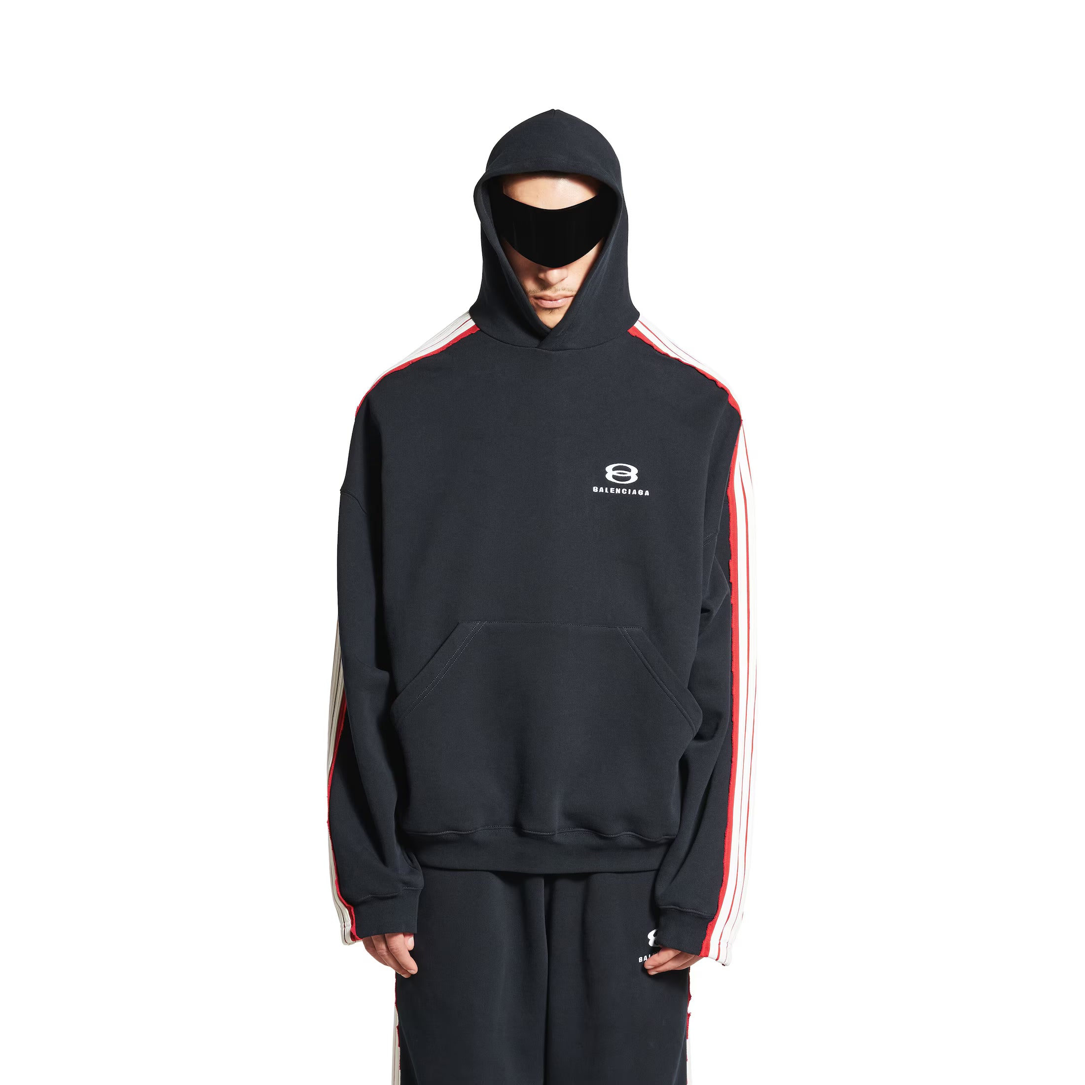 LuxluxHouse Best Quality Clothes Balenciaga Hoodie & Sweater