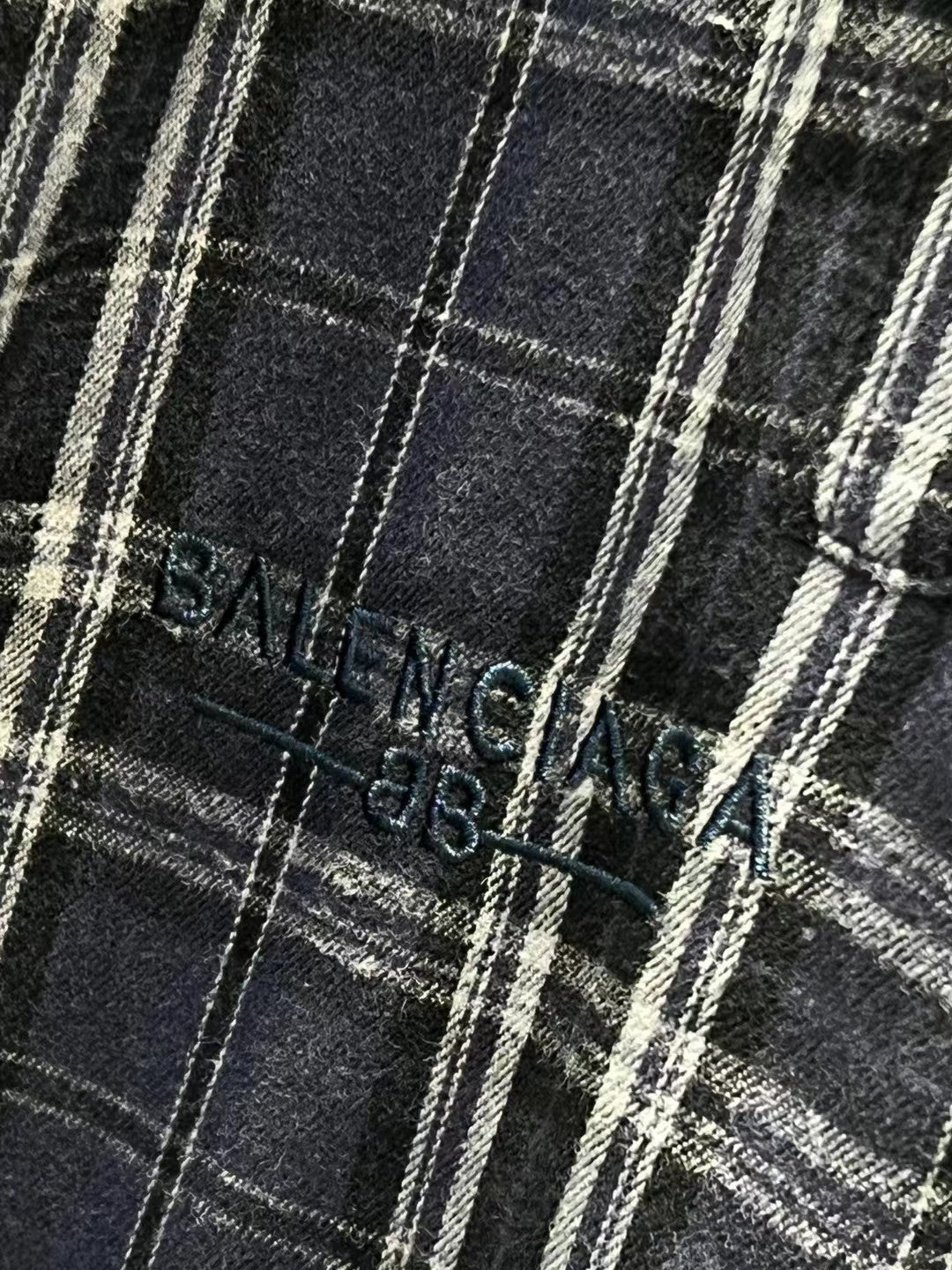 LuxluxHouse Best Quality Clothes Balenciaga Pants