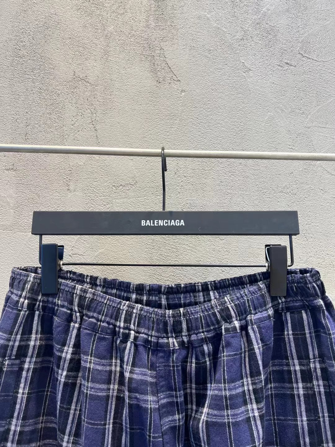 LuxluxHouse Best Quality Clothes Balenciaga Pants