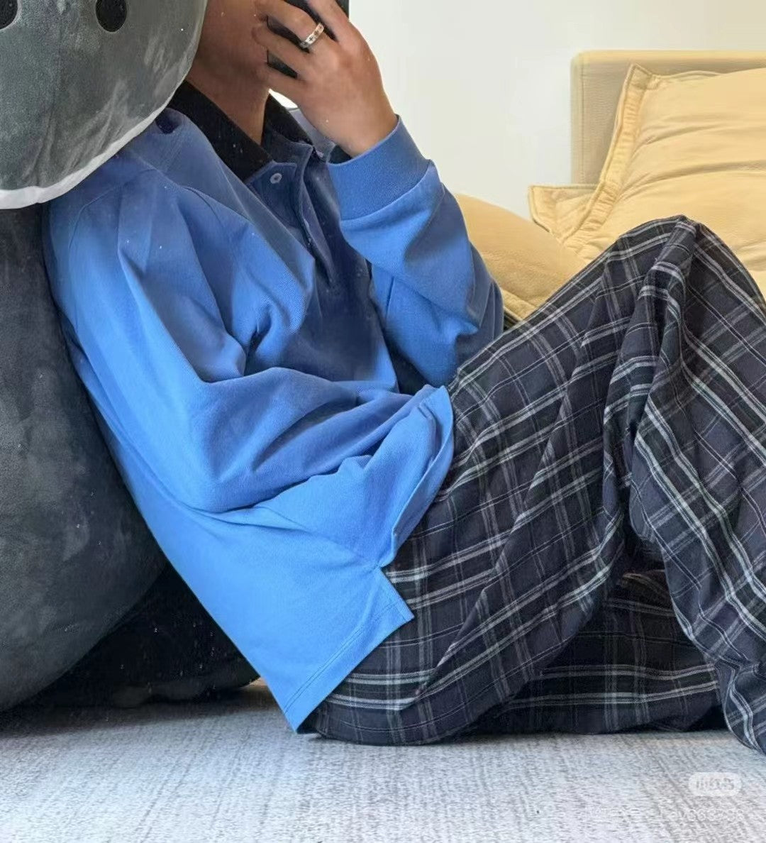 LuxluxHouse Best Quality Clothes Balenciaga Pants