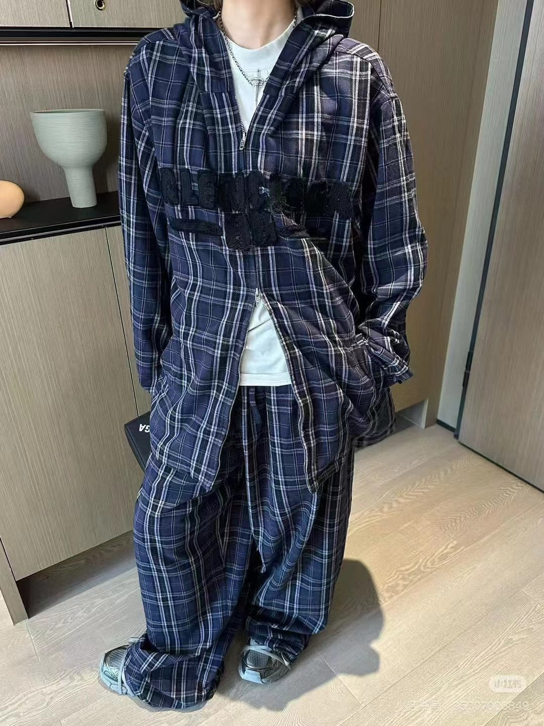 LuxluxHouse Best Quality Clothes Balenciaga Pants