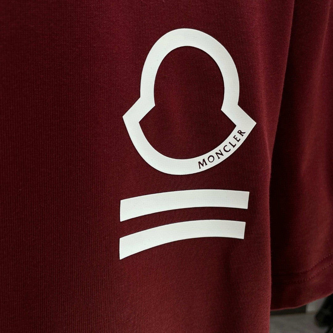 LuxluxHouse Best Quality Clothes T-shirt Moncler