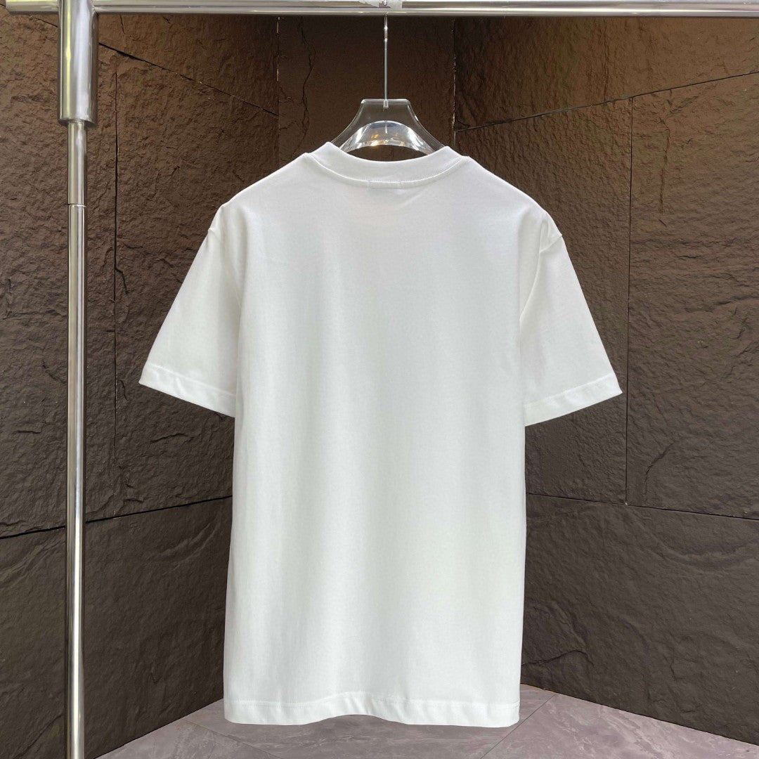 LuxluxHouse Best Quality Clothes T-shirt Moncler
