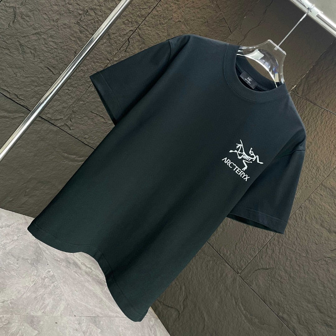 LuxluxHouse Best Quality Clothes T-shirt Arcteryx