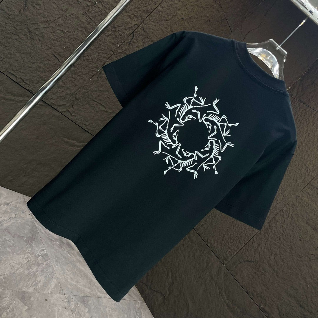 LuxluxHouse Best Quality Clothes T-shirt Arcteryx