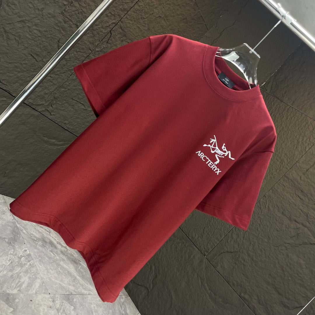 LuxluxHouse Best Quality Clothes T-shirt Arcteryx