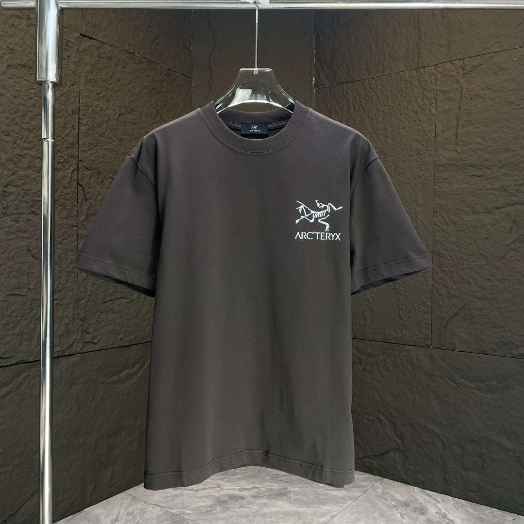 LuxluxHouse Best Quality Clothes T-shirt Arcteryx