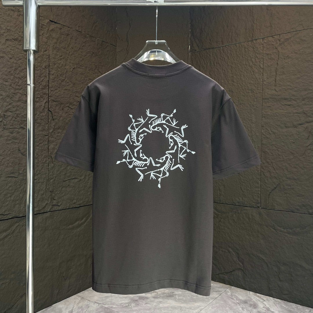 LuxluxHouse Best Quality Clothes T-shirt Arcteryx