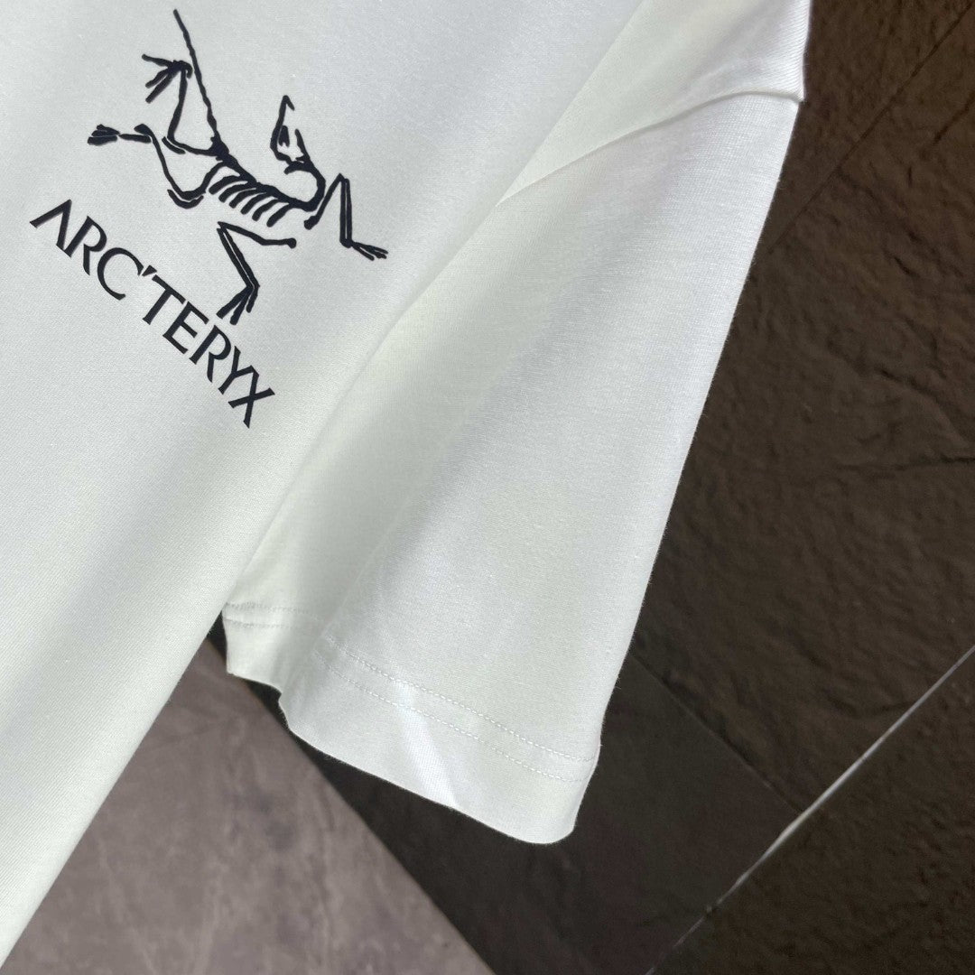 LuxluxHouse Best Quality Clothes T-shirt Arcteryx