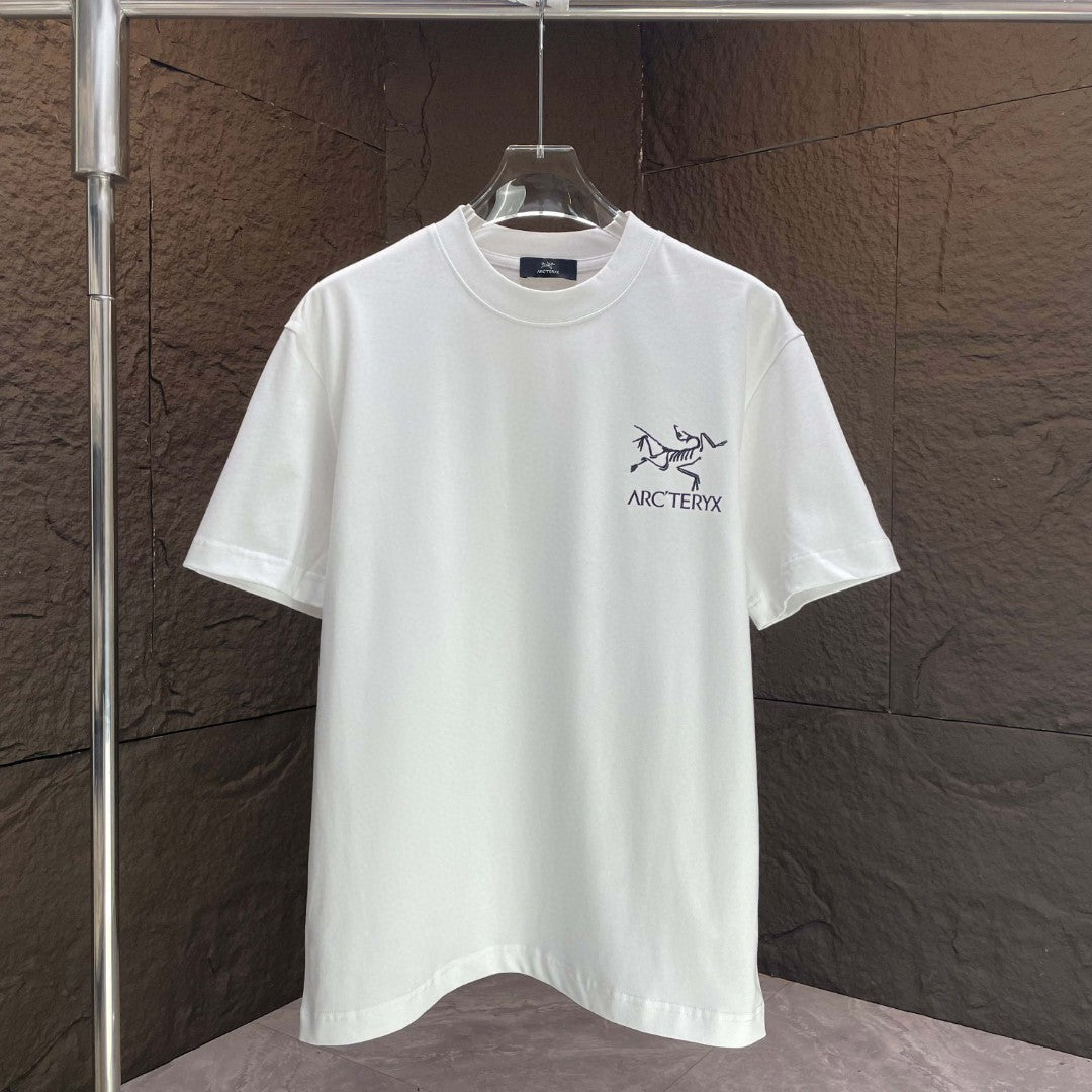 LuxluxHouse Best Quality Clothes T-shirt Arcteryx