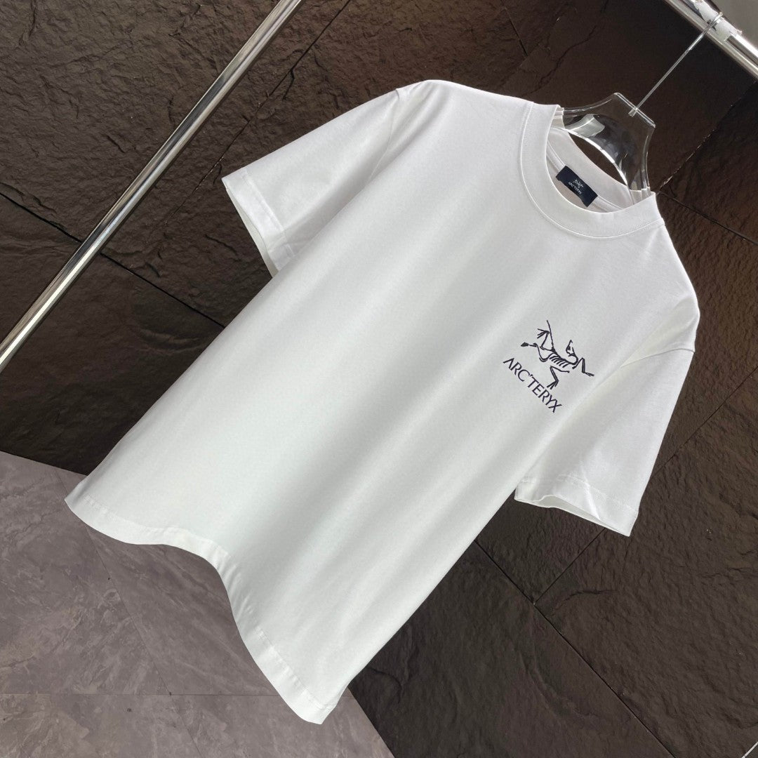 LuxluxHouse Best Quality Clothes T-shirt Arcteryx