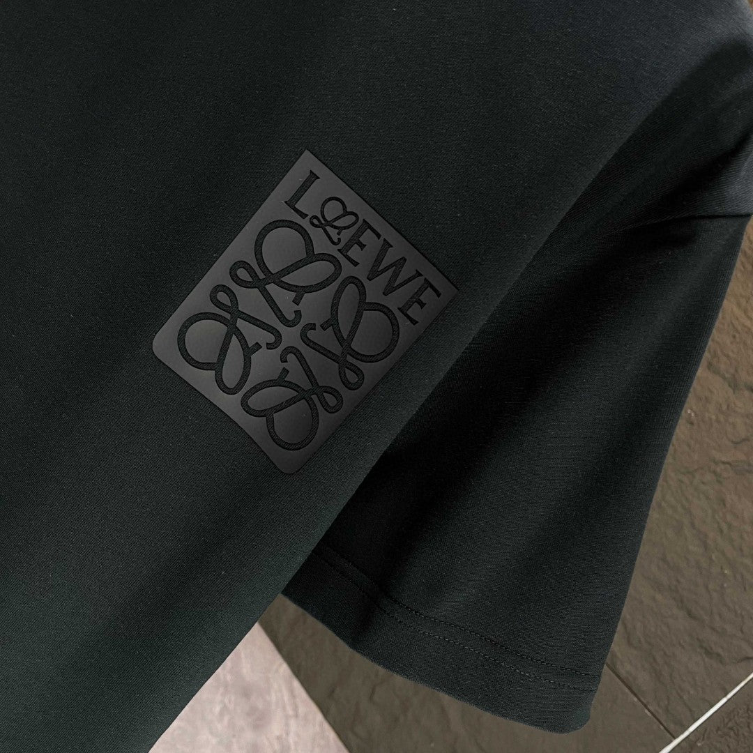 LuxluxHouse Best Quality Clothes T-shirt Loewe