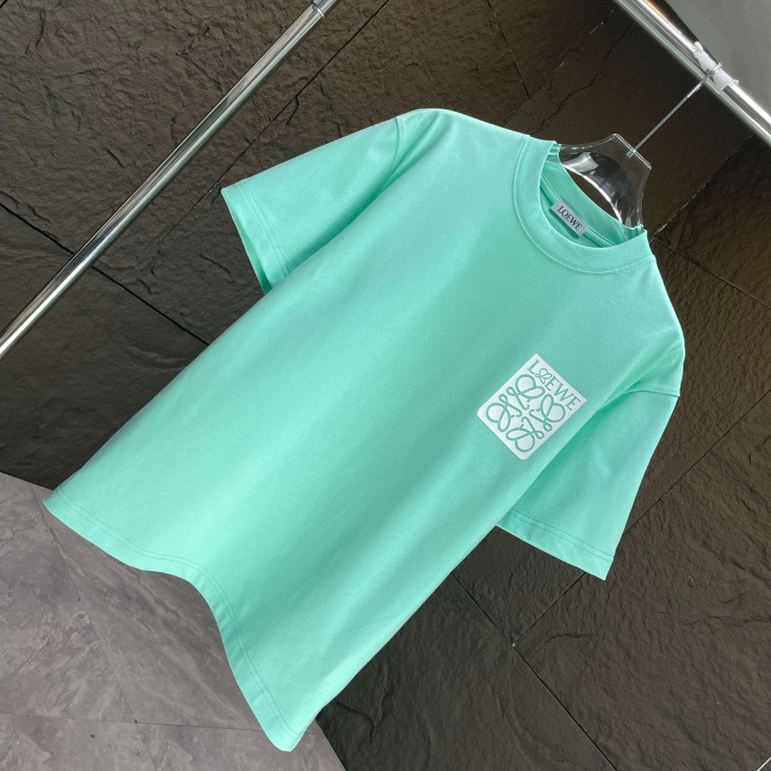 LuxluxHouse Best Quality Clothes T-shirt Loewe