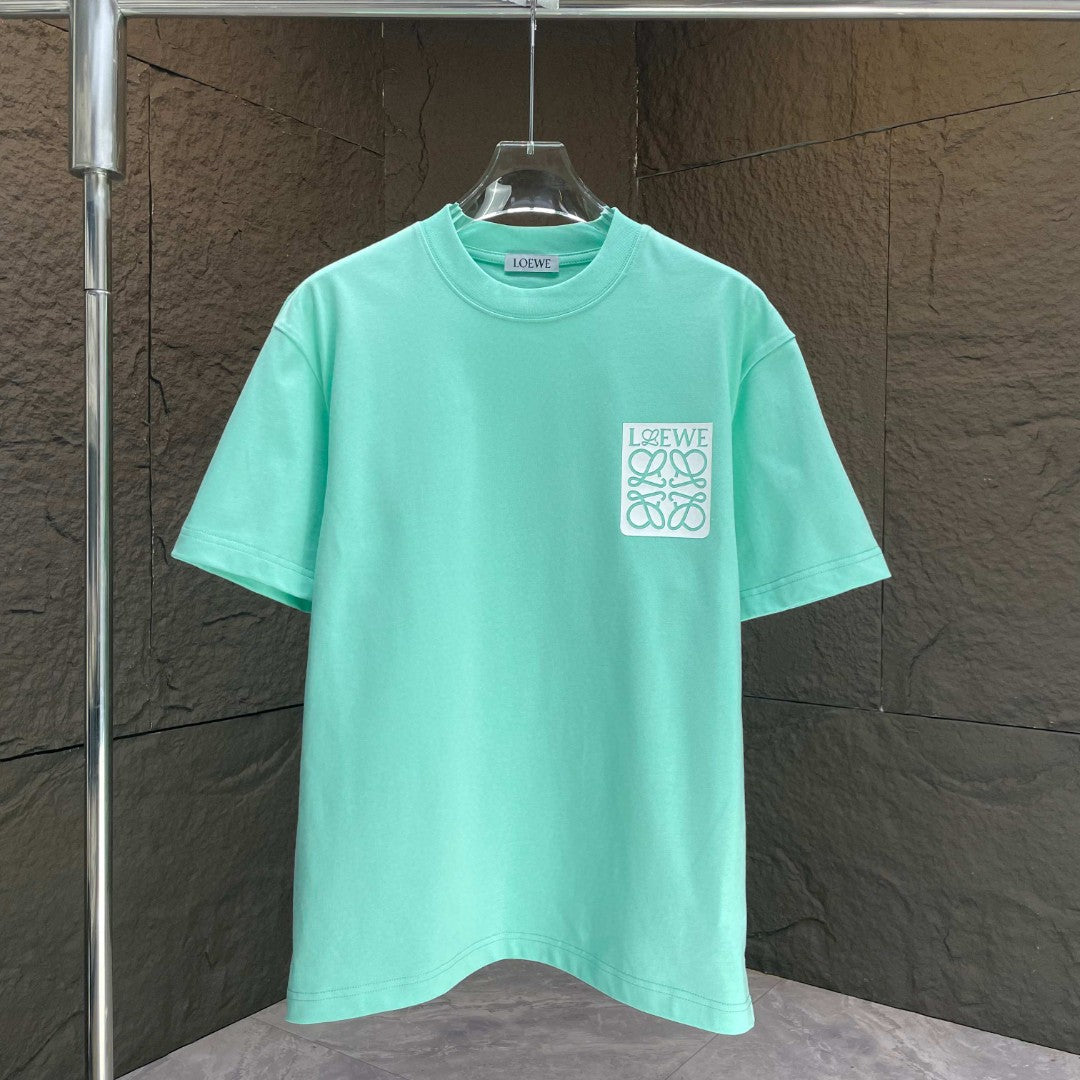 LuxluxHouse Best Quality Clothes T-shirt Loewe