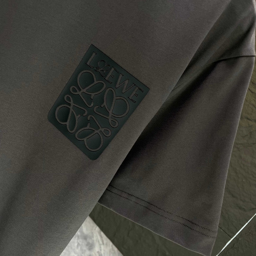 LuxluxHouse Best Quality Clothes T-shirt Loewe