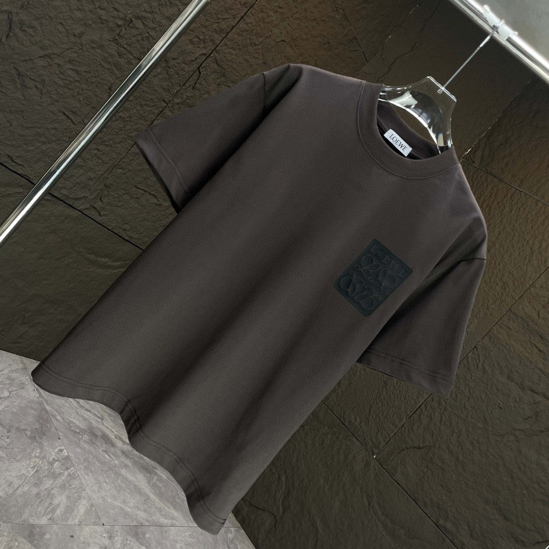 LuxluxHouse Best Quality Clothes T-shirt Loewe