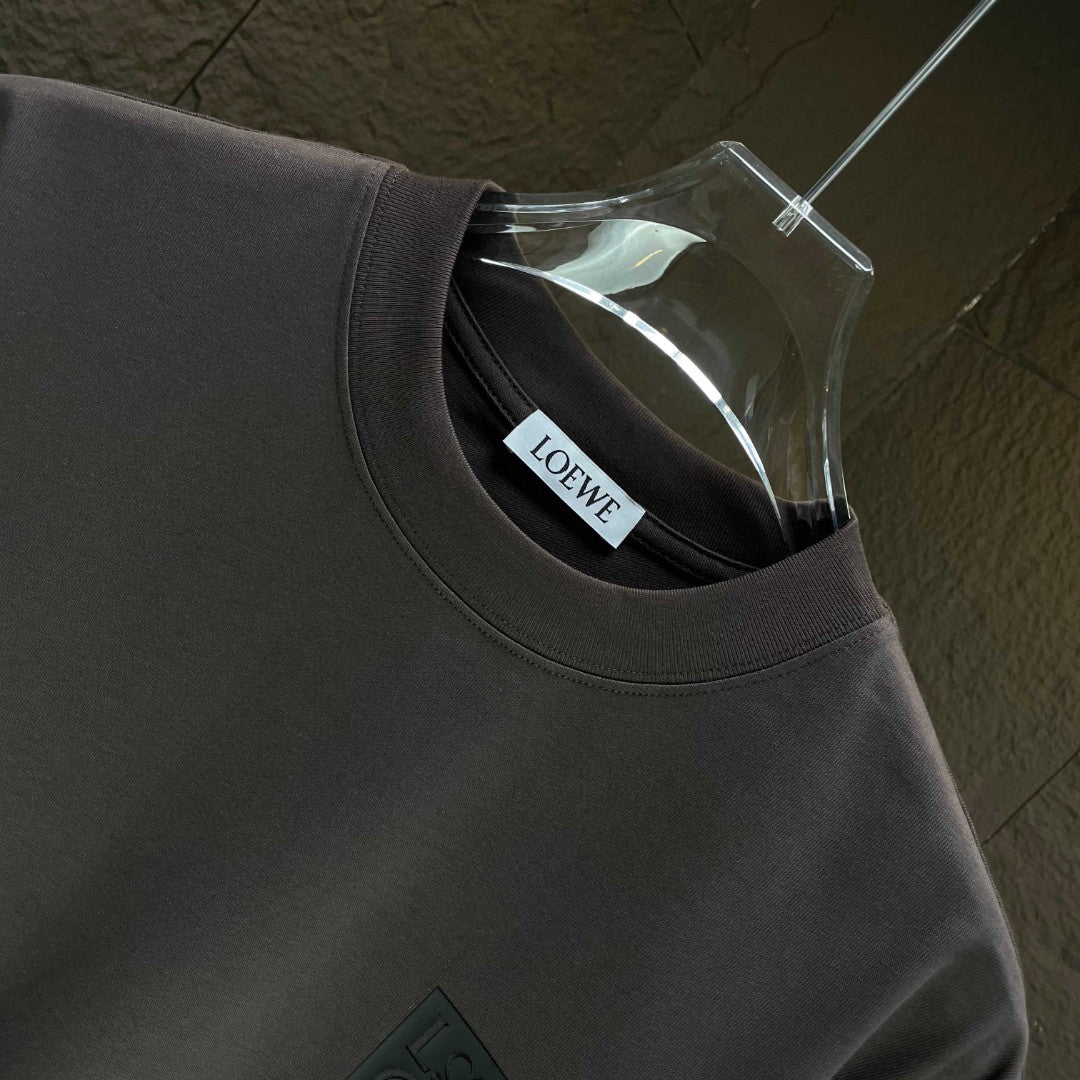 LuxluxHouse Best Quality Clothes T-shirt Loewe