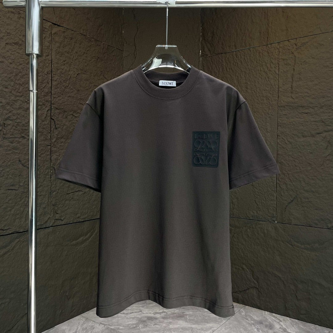 LuxluxHouse Best Quality Clothes T-shirt Loewe