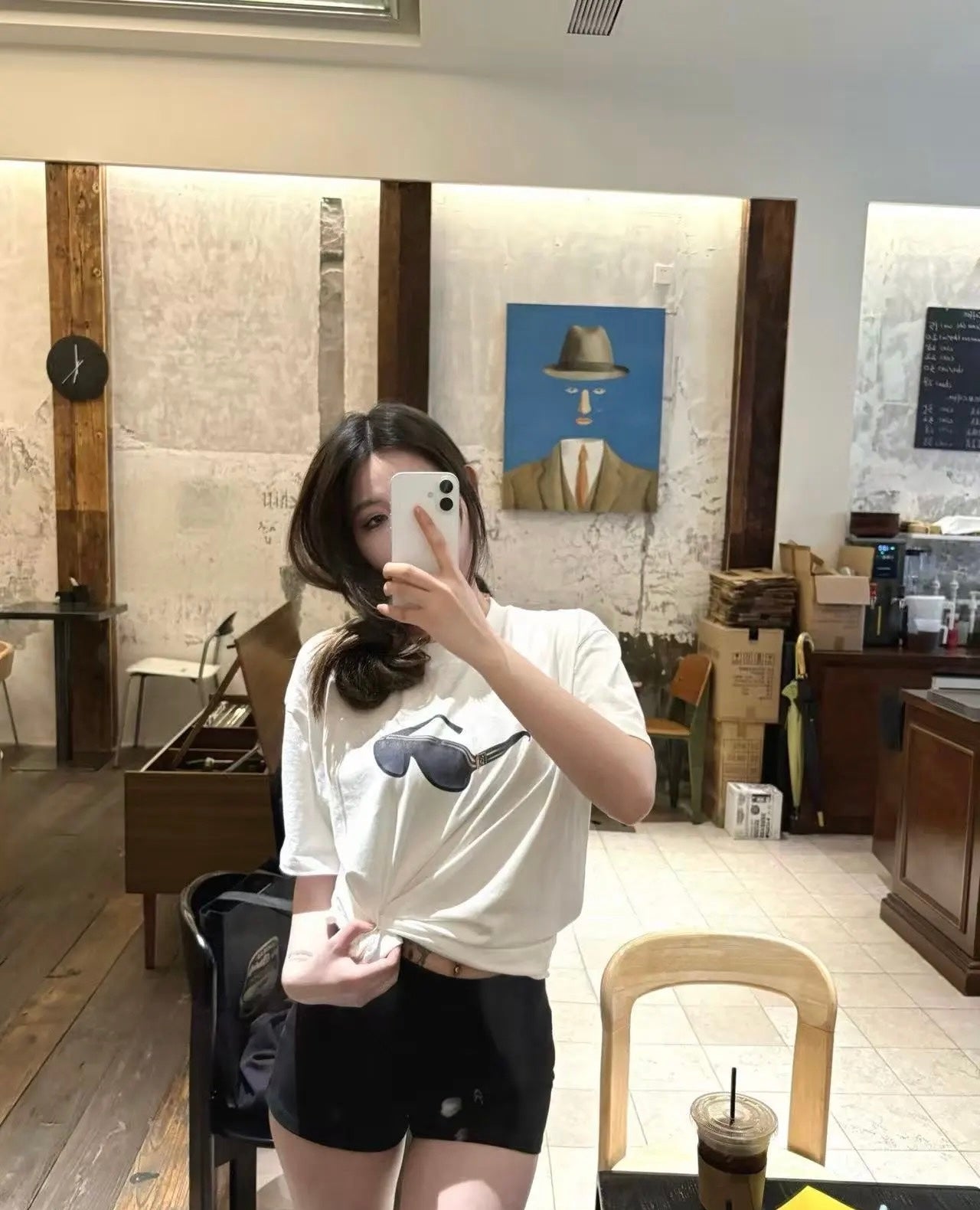 LuxluxHouse Best Quality Clothes T-shirt Louis Vuitton