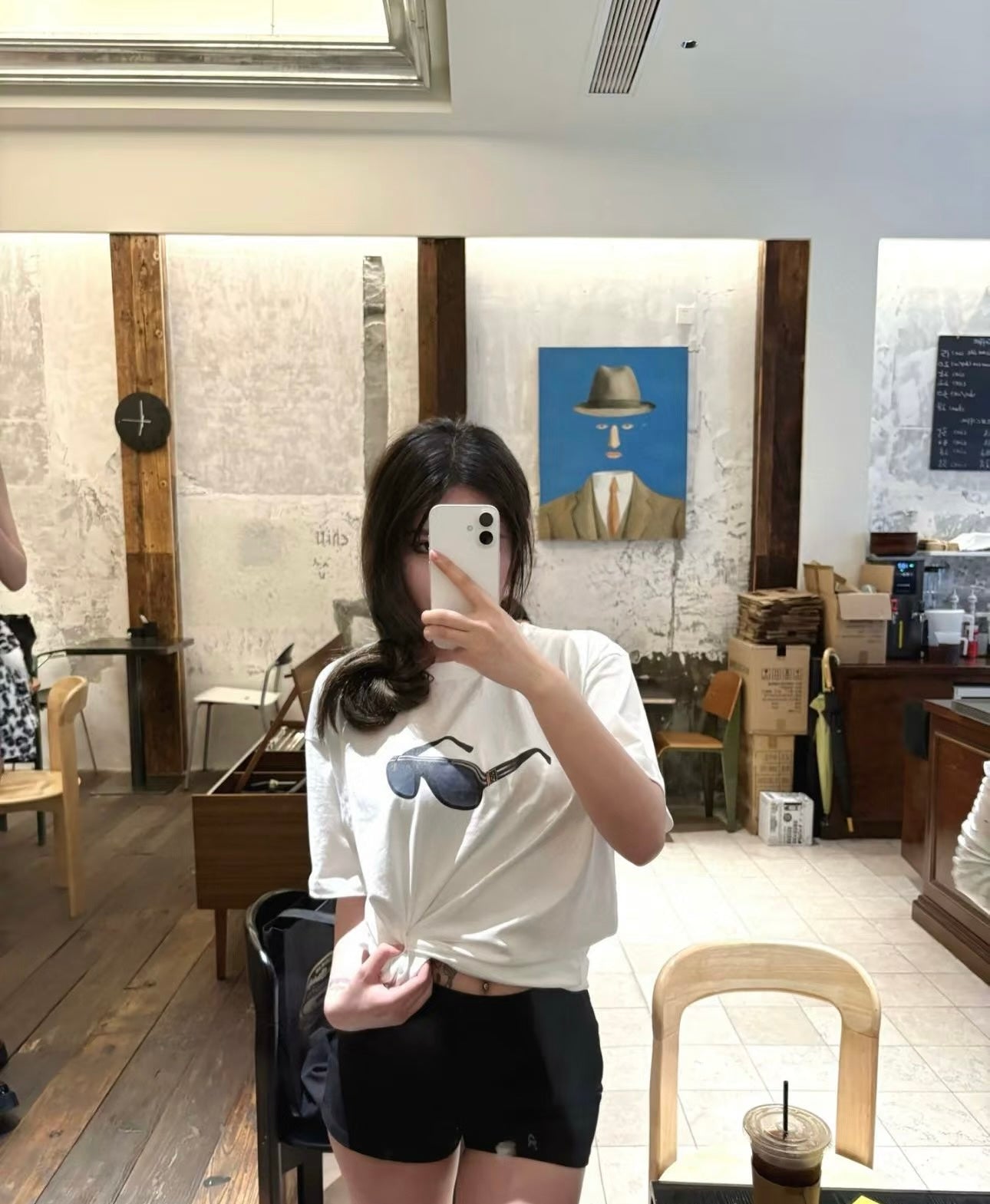 LuxluxHouse Best Quality Clothes T-shirt Louis Vuitton