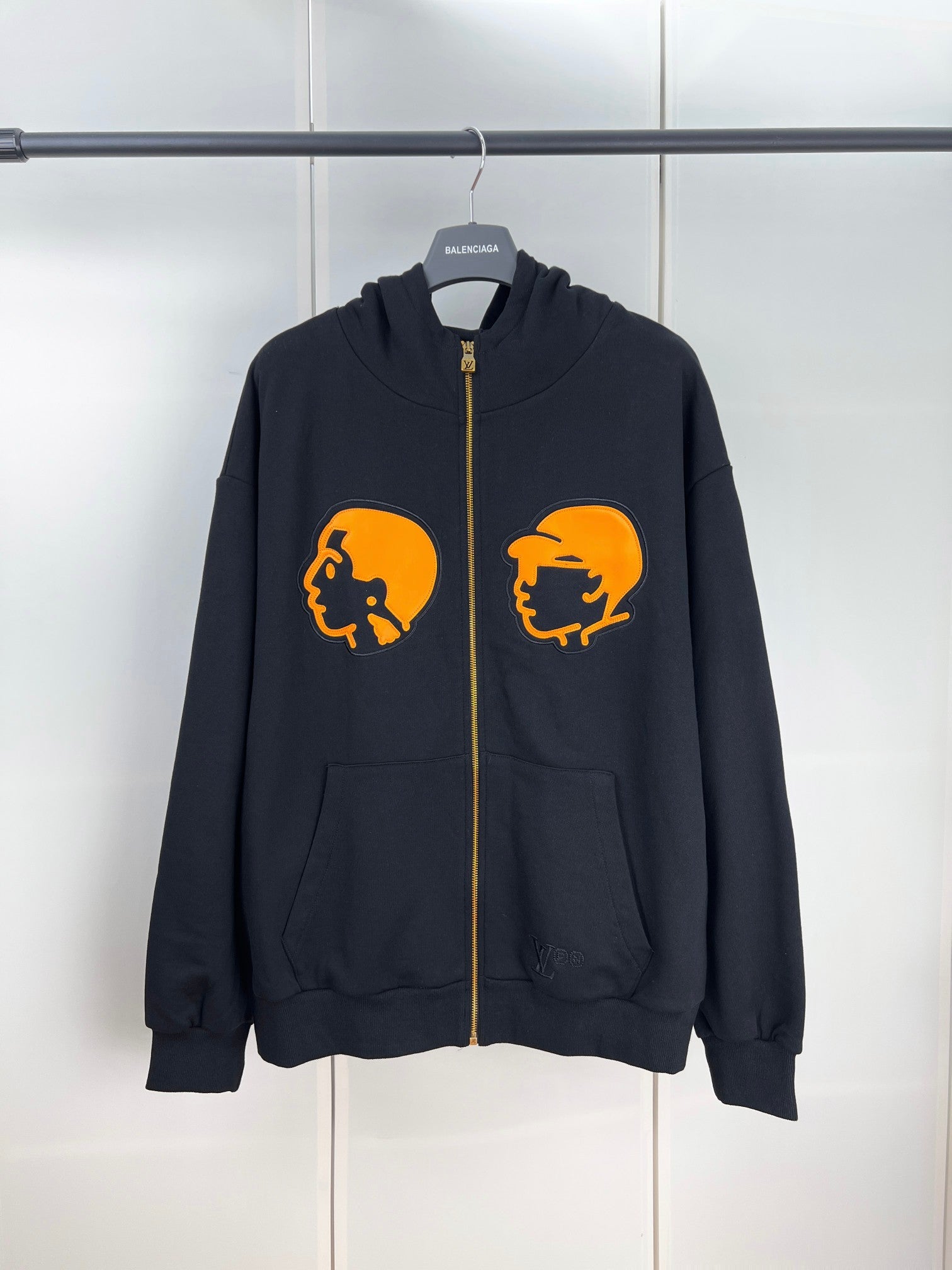 LuxluxHouse Best Quality Clothes Coats & Jackets Louis Vuitton